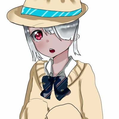 病微苺 琥虚露さんのプロフィール画像