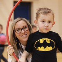 EDC Preschool (@edc_cbe) 's Twitter Profile