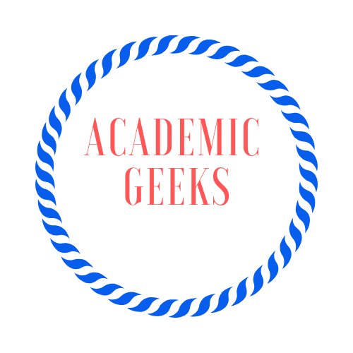 academic_geek Profile Picture