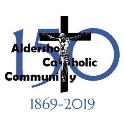 Aldershot Catholic Community - Two churches - One community: with Christ at the centre.