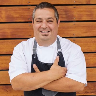 Picture of Eric Greenspan