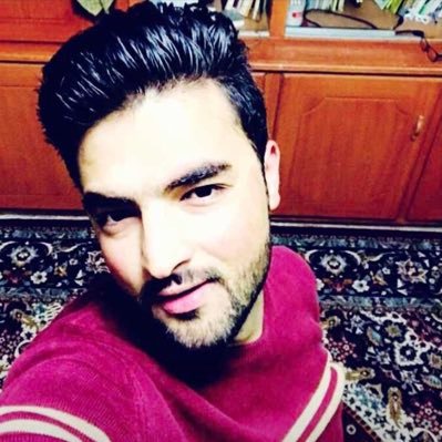 Mohammadsajadto's profile picture. Engineer 👨🏻‍💻 Writer ✍️ protector of the people