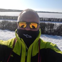 Tim Crisp (@crispy2030) 's Twitter Profile Photo