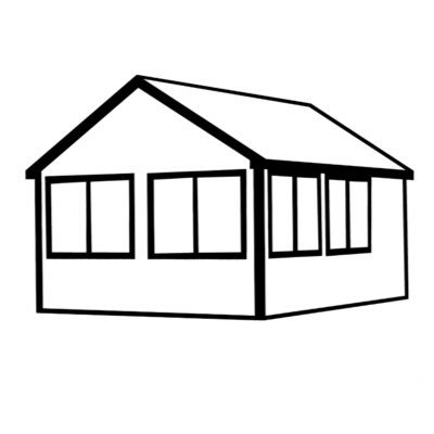 MacDougalls Lumber Shacks - Cabins, Bunk Houses - Island Wide Delivery