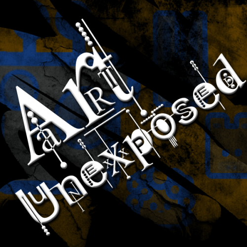 Art Unexposed is a shop that sells, one of kind to limited brand items from unexposed artisted.
