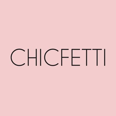 Chicfetti is a website dedicated to sharing chic & creative ideas that will inspire you! https://t.co/rvMePBJ0Un