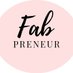 Fabpreneur (@beafabpreneur) Twitter profile photo Fabpreneur (@beafabpreneur) Twitter profile photo
