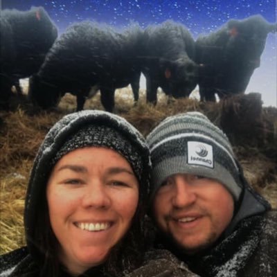 Owner/Operater of Weathers Farms, Channel Seedsman, married to @colofarmwife with 2 kids. Striving to follow the plan that God has for our life.