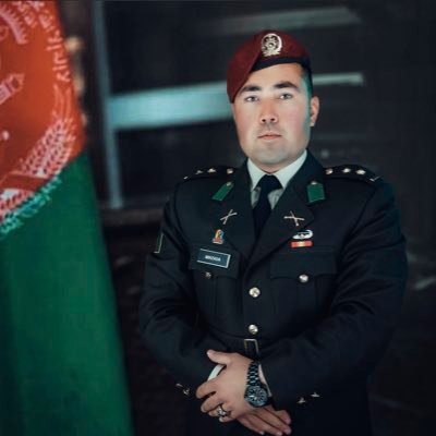 Naqib Mirzada