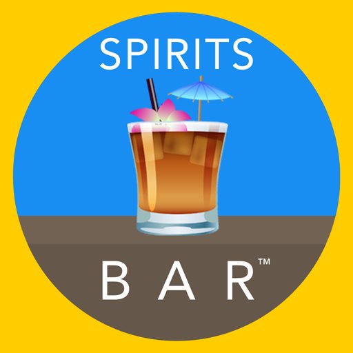 SpiritsBarGame's profile picture. Bartending made simple. Spirits Bar is part of the @RadBarApp family. Remember, to master bartending... you must bartend. For 21+ only. #bartending #cocktails🍹