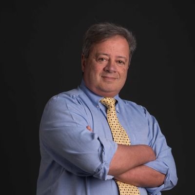 MarcoLungo's profile picture. Nientologo