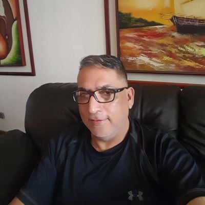 GaboBrazon's profile picture. 