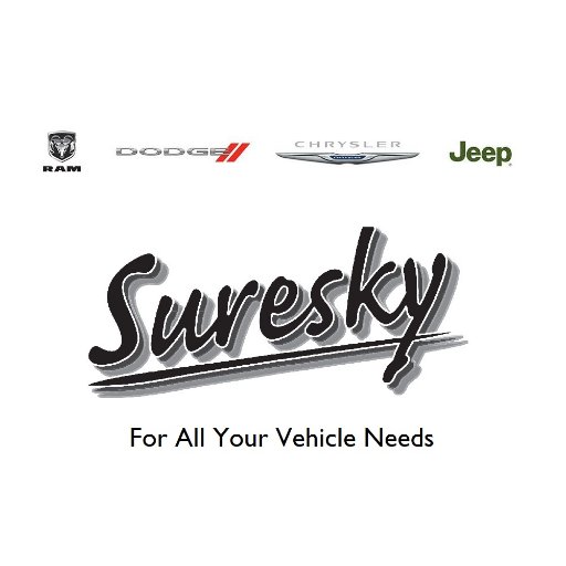 Suresky CDJR