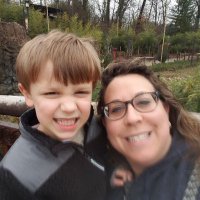Megan Harvey (@mrsharveynms) 's Twitter Profile