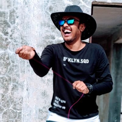 kashyapkpatel's profile picture.