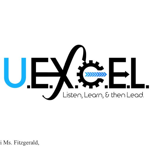 UEXCELUMD Profile Picture