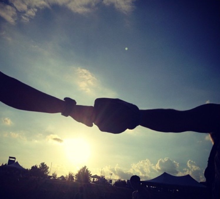 HashTagPeterson's profile picture. 