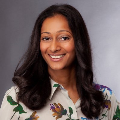 Dhivya O’Connor CEO