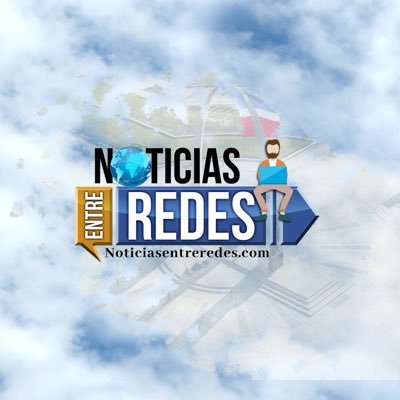 Portal informativo de noticia nacionales #noticiasentreredes