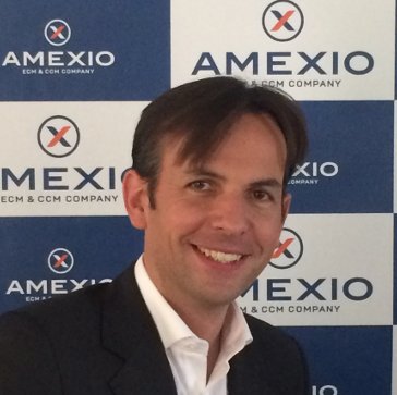 Consultant ECM / Coach technique Alfresco - Société Amexio (@AmexioExpertECM)