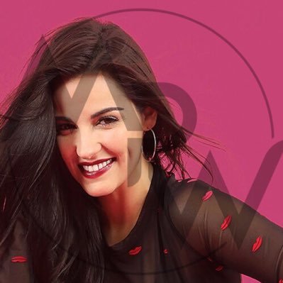 Club de Fans Oficial a nivel internacional de Maite Perroni @MaiteOficial | Síguenos también en Instagram: @MaitePWorld ~ Facebook: Maite Perroni World