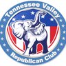 TVRCRepublicans's profile picture. The Tennessee Valley Republican Club (Alabama) meets on the 2nd Monday of every month from 11AM-1PM. We begin with social/lunch, then hear from guest speakers.