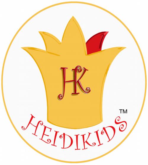 HeidiKids offers highest quality wooden baby toys made in Germany. Facebook: https://t.co/ULhjJpsAyL