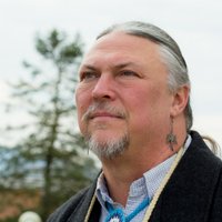 Randy Woodley (@randywoodley7) 's Twitter Profile