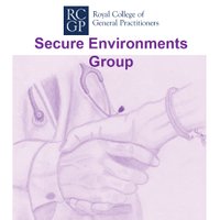 RCGP_SecureEnvironments (@rcgpsecureenvi1) 's Twitter Profile