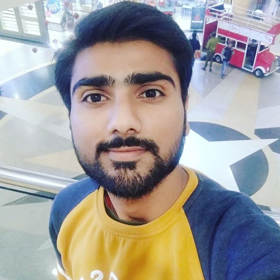 Daddy's King 👨👦
Cricketer 🏏
Bike & Car lover 😍
Engineer 🤗
All-rounder 🙏