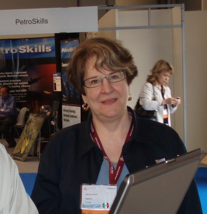 Jenny Hunt (jennyhunt) Twitter