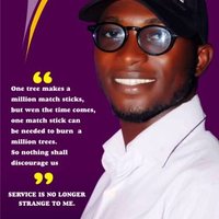 Abdullahi A. Tadese (Wisdom Prince) (@wisdomp001) 's Twitter Profile Photo Abdullahi A. Tadese (Wisdom Prince) (@wisdomp001) 's Twitter Profile Photo