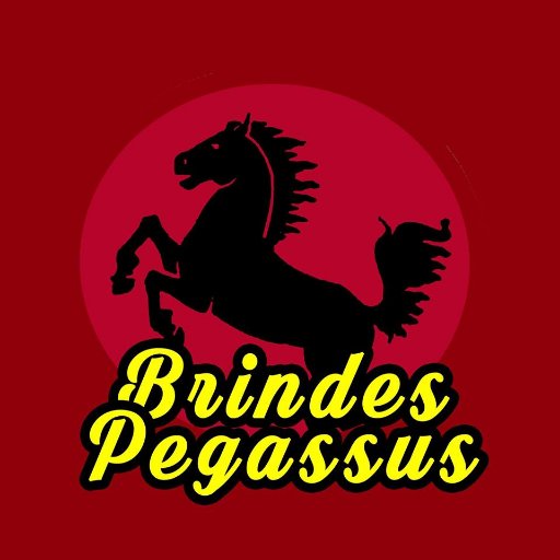 Brindes Pegassus