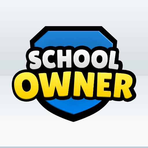 School Owner is a construction and management simulation game where you manage an entire school, from pre-school to college.