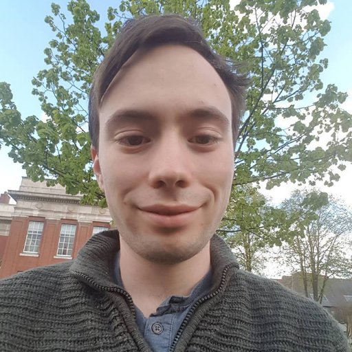 OwenWMichael Profile Picture