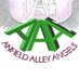 Alley Angels (@AlleyAngels) Twitter profile photo