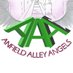 Alley Angels (@alleyangels) Twitter profile photo Alley Angels (@alleyangels) Twitter profile photo