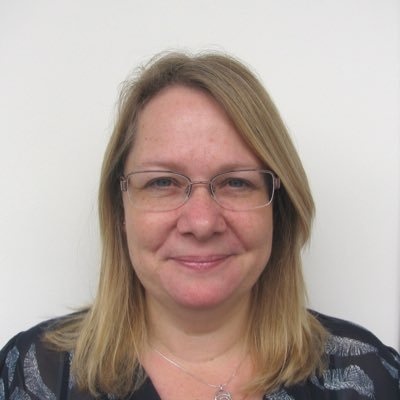 Debbie Fulton, Director Nursing &Therapies