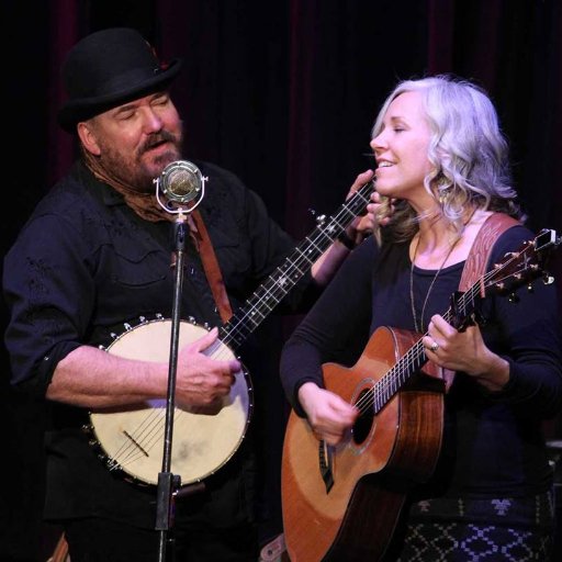 Alberta's newest acoustic roots duo. Featuring very well blended vocals and wide array of acoustic instruments. Uncluttered, sweet and simple!
