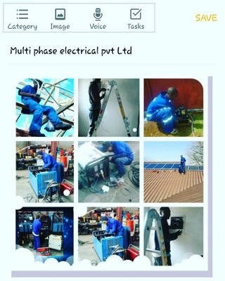 multi phase electrical.......... sales and repairs etc