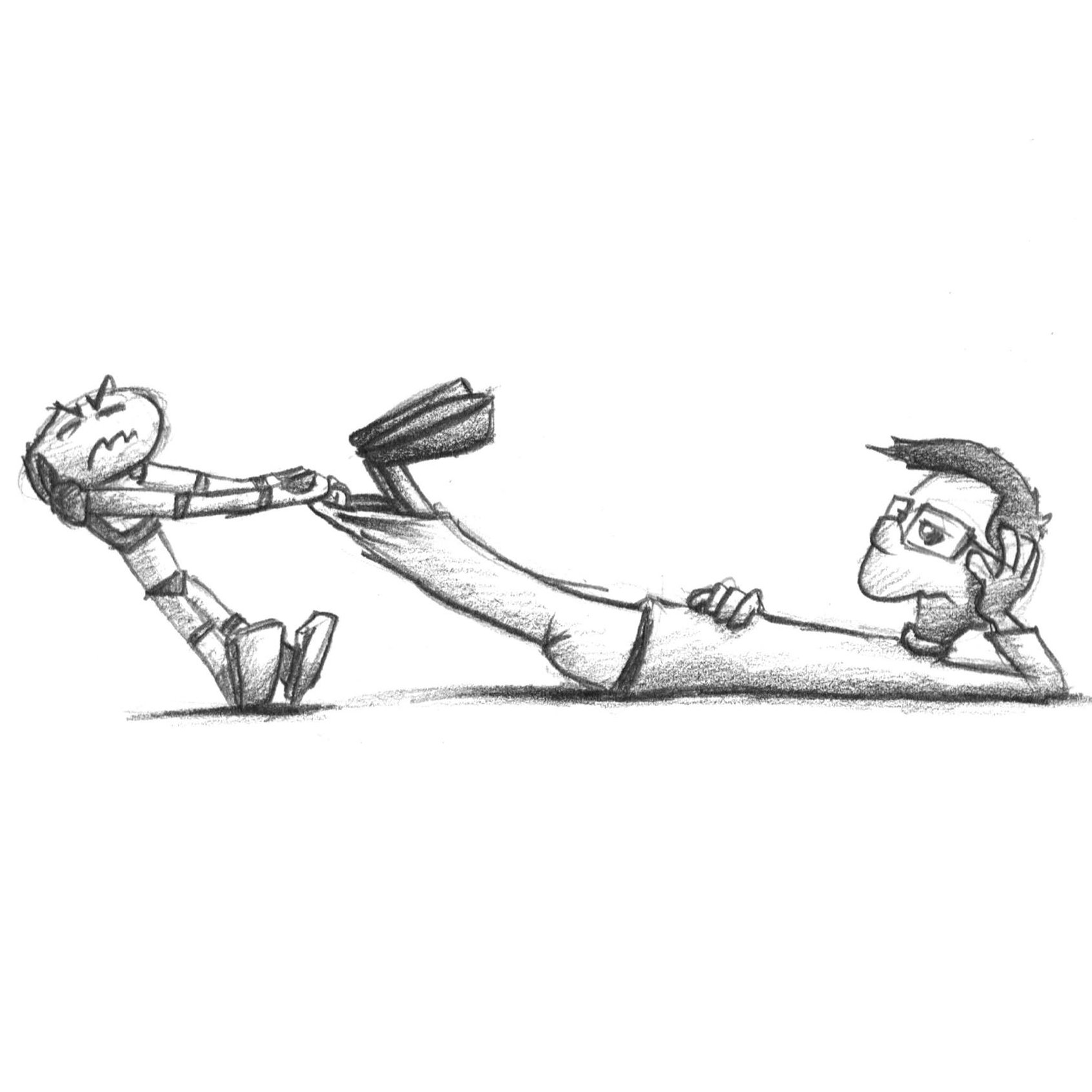 Raimce1's profile picture. retired robot whisperer || game dev enthusiast || if you want to spend a few minutes: https://t.co/XsdO75CiAC