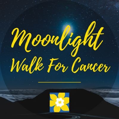 Join us on Saturday, June 1, at Lafarge Lake for an inspirational fundraising event benefiting the Canadian Cancer Society. #moonlightwalkforcancer🌙