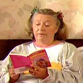 OnslowsDaisy's profile picture. Wife of Onslow, mother of Stephanie and sister of Hyacinth, Rose and Violet. Fan of romantic novels.