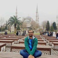 Faisal Saeed (@faissalsaeed) 's Twitter Profile
