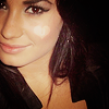 AmazedByDemi's profile picture. Don't judge me, you only see what I choose to show you