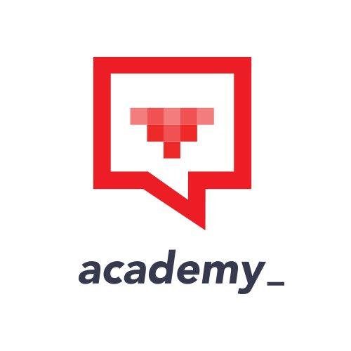 Formamos { talento tech }

Coding school transformando el futuro de la educación tech con más de 1.000 alumnos y alumnas online y presencial cada año.  🚀