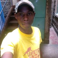 Felix mutungah wah machah (@fmachah) 's Twitter Profile