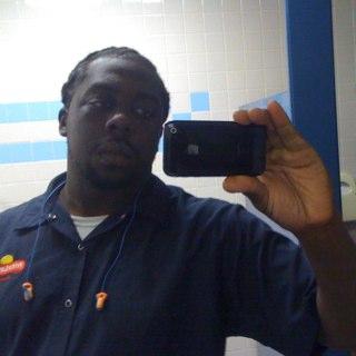 JaeManson's profile picture. 