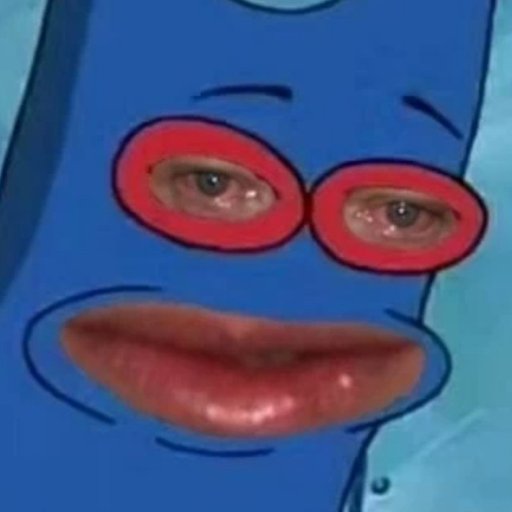 Fartacus12's profile picture. bruh