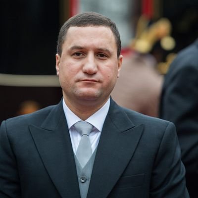 Tigran Balayan